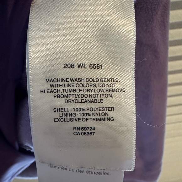 Columbia Women's 3-in-1 Interchangable Coat - Picture 13 of 16